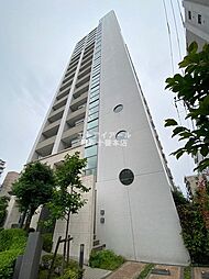 エティア目黒ウエストタワー