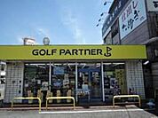 ゴルフ5高石店 722m