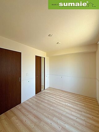 コーラルヴィラ松島C_内装_2