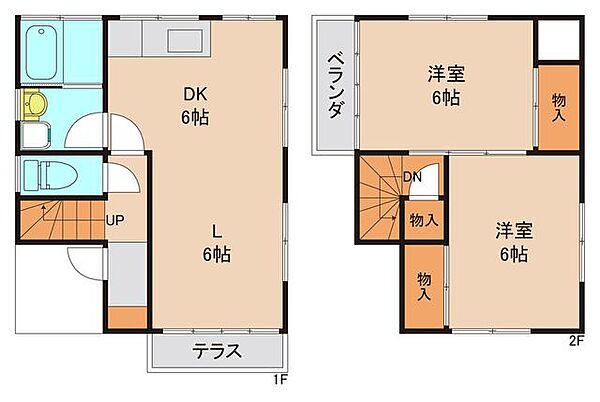 detached 茨城県取手市井野台５丁目6-24

地図を見る