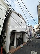 外観・土地