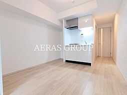 レジディア目白 318 3階1DKのリビング/ダイニング