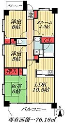 都営新宿線 本八幡駅 徒歩15分