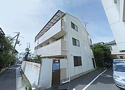 🉐敷金礼金0円！🉐スマ扇コーポ