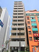 外観・土地