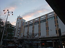 フジパレス塚口I番館
