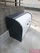 敷地内/建物