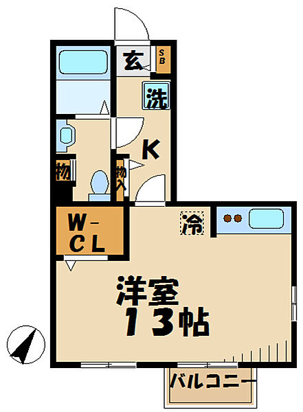 外観画像