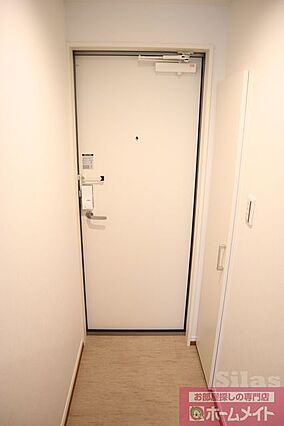 ディアマンネージュ_内装_4
