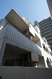 スカイコート後楽園