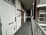 共用設備