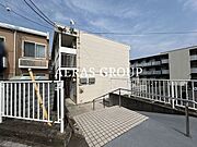 外観・土地
