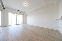 (仮称東京八広ＴＨＥ ＳＫＹレジデンス 4階1LDKのリビング/ダイニング