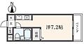 ジョイフル高井戸弐番館5階5.4万円