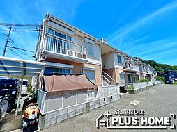 南海加太線 西ノ庄駅 徒歩21分