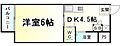 ANNEX西新3階4.2万円