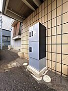 敷地内/建物