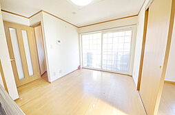 アヴニールハル3 101 1階2DKのリビング/ダイニング