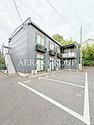 外観・土地