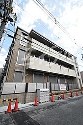京阪本線 関目駅 徒歩7分