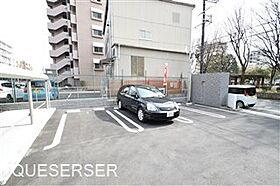 大阪府吹田市南金田１丁目（賃貸マンション1LDK・1階・36.76㎡） その30