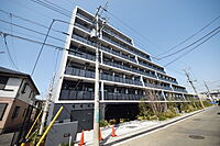 東京都多摩市豊ヶ丘1丁目：物件画像／株式会社スマイライフ　多摩センター店
