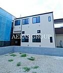 東京都豊島区池袋本町2丁目19-10：物件画像／アエラス目白店 （株式会社アエラス.ER）