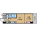 ドムス吉田3階7.1万円