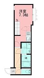 JR相模線 南橋本駅 徒歩10分