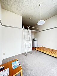 レオパレスフェリーチェ 1Kの写真