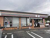 セブンイレブン富士宮小泉店 1610m