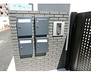 共用設備