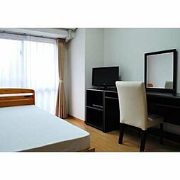 JR横浜線 町田駅 徒歩7分の賃貸マンション 8階1Kのリビング/ダイニング