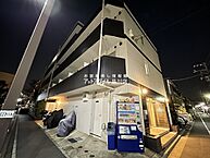東京都大田区中馬込2丁目：物件画像／株式会社アットスタイル品川店