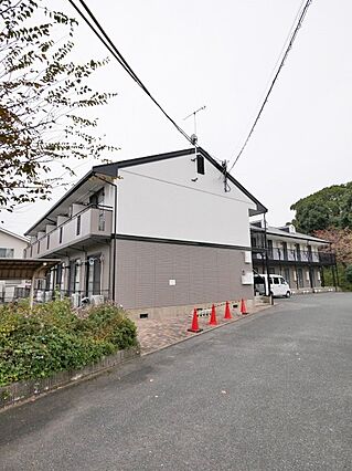 セリバテール太宰府_外観_1