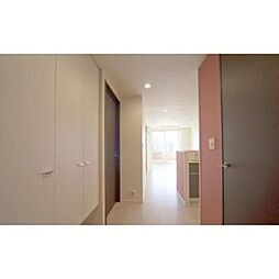 ※写真は同タイプ住戸です。