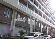 社会医療法人財団石心会川崎幸病院 437m