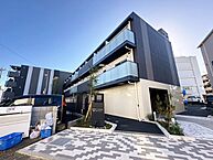 神奈川県川崎市多摩区中野島3丁目27-29：物件画像／株式会社賃貸ステーション　町田鶴川店