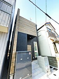 近鉄大阪線 弥刀駅 徒歩9分の賃貸アパート