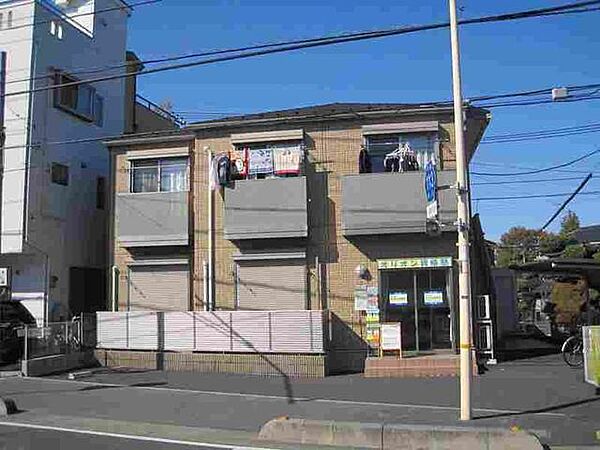外観画像