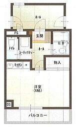 TOWA-HOUSE 3階/302
