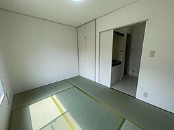 五番館ハイツ 2階ワンルームのリビング/ダイニング