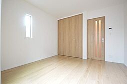 カンパニュラ 2階1Kのリビング/ダイニング