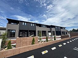 中央線 立川駅 バス35分 長円寺下車 徒歩2分