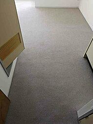 朝日プラザ南橋本 3階1Kのリビング/ダイニング