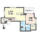 ココン新江古田4階15.6万円