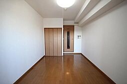 メインステージ日本橋箱崎II 10階1Kのリビング/ダイニング