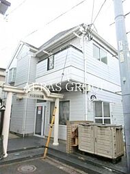 サンエール十条