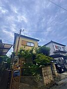 外観・土地