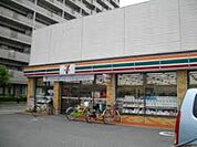 セブンイレブン西宮南昭和町店 482m